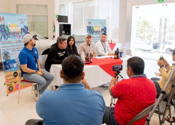 ANUNCIAN SEGUNDA EDICIÓN DEL SAN JOSE BEERFEST 2025