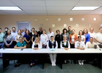 INICIA UABCS EVALUACIÓN DE SU PROGRAMA EDUCATIVO DE ENFERMERÍA
