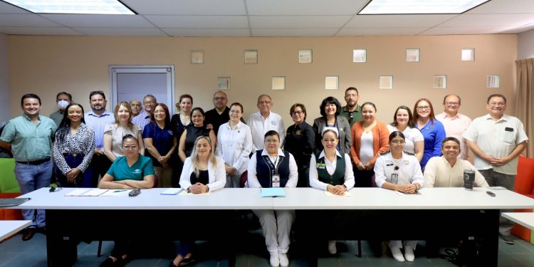 INICIA UABCS EVALUACIÓN DE SU PROGRAMA EDUCATIVO DE ENFERMERÍA