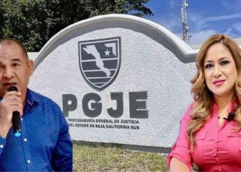 DIRECTO… Y AL GRANO/ BCS: ¡SIN FISCALÍA GENERAL!