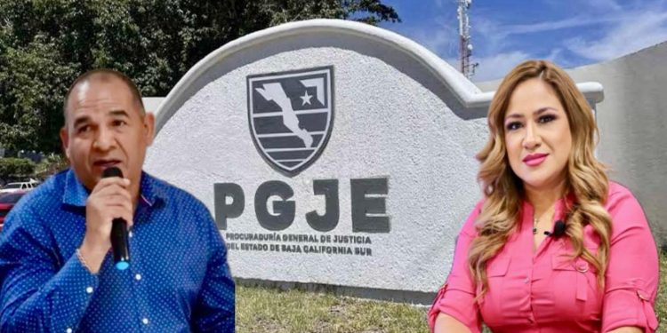 DIRECTO… Y AL GRANO/ BCS: ¡SIN FISCALÍA GENERAL!