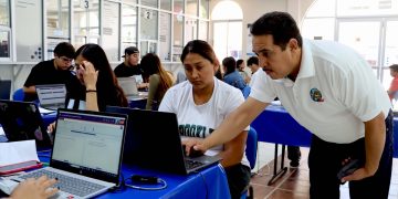 UABCS PUBLICARÁ RESULTADOS DEL PROCESO DE ADMISIÓN 2025 ESTE PRÓXIMO VIERNES