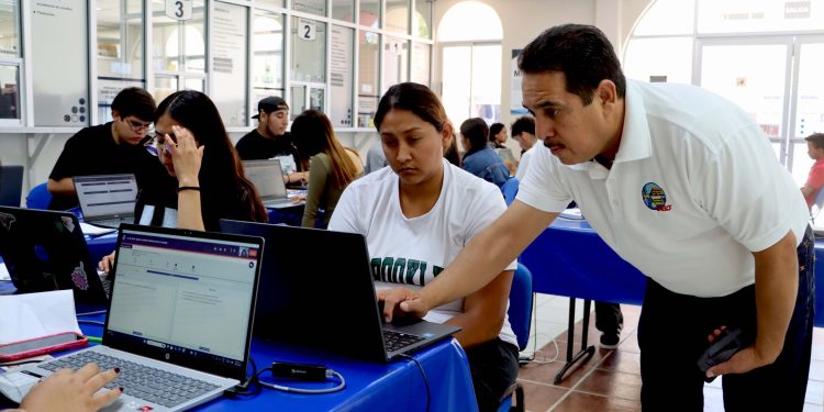 UABCS PUBLICARÁ RESULTADOS DEL PROCESO DE ADMISIÓN 2025 ESTE PRÓXIMO VIERNES