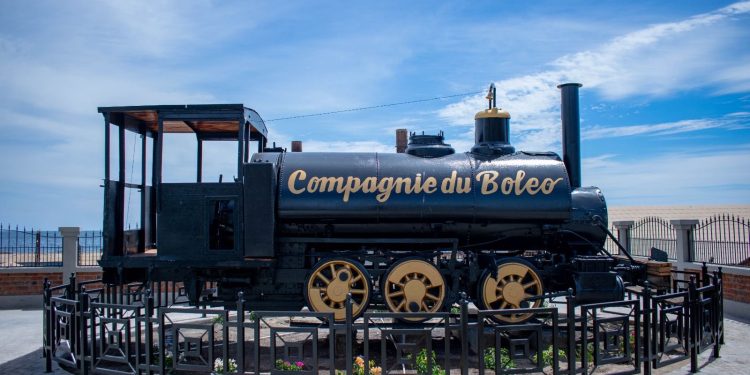 SANTA ROSALÍA CONTARÁ CON UN NUEVO PARQUE EN LA FUNDICIÓN