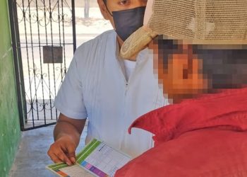 CONFIRMA SALUD ESTATAL TRES CASOS IMPORTADOS DE SARAMPIÓN EN CIUDAD INSURGENTES