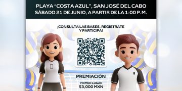 FIRMAN CONVENIO PARA FORTALECER ATENCIÓN A PERSONAS CON AUTISMO EN LOS CABOS