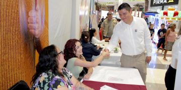 FIRMAN CONVENIO PARA FORTALECER ATENCIÓN A PERSONAS CON AUTISMO EN LOS CABOS