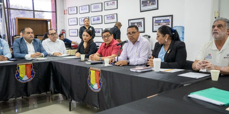 INICIAN TRABAJOS PARA LA CREACIÓN DE UNA NUEVA LEY PARA LA ATENCIÓN Y PROTECCIÓN A PERSONAS CON LA CONDICIÓN DEL ESPECTRO AUTISTA DEL ESTADO DE BCS