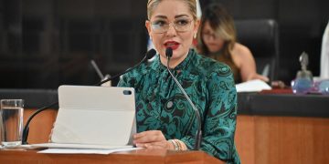 BUSCA DIPUTADA KARINA OLÍVAS QUE SE CASTIGUE LA VIOLENCIA EN EL NOVIAZGO CON LEY MELANIE