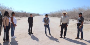 DETERMINAN MEDIDAS PARA ORGANIZAR EL TRANSPORTE DE CARGA Y MANTENER LA MOVILIDAD SEGURA DURANTE OBRAS EN LOS CABOS