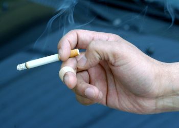 ADVIERTE IMSS BCS RIESGOS POR CONSUMO DE TABACO