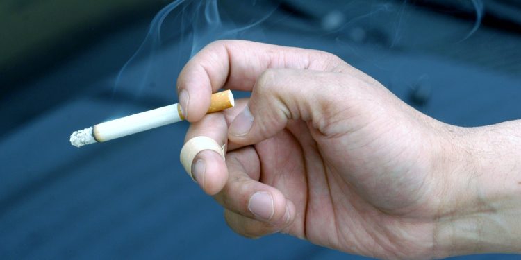 ADVIERTE IMSS BCS RIESGOS POR CONSUMO DE TABACO