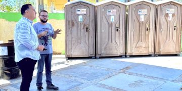 AUTORIDADES MUNICIPALES IMPULSAN OBRAS ,PROGRAMAS DE BIENESTAR SOCIAL Y PARTICIPACIÓN CIUDADANA