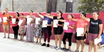 AUTORIDADES MUNICIPALES IMPULSAN OBRAS ,PROGRAMAS DE BIENESTAR SOCIAL Y PARTICIPACIÓN CIUDADANA