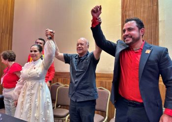 CON 624 ASISTENTES SE LLEVÓ A CABO REUNIÓN DE PRIMERA CIRCUNSCRIPCIÓN DEL PT EN LOS CABOS