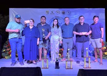 DESDE EL CABILDO DE LOS CABOS SE FORTALECE LA ATENCIÓN SOCIAL