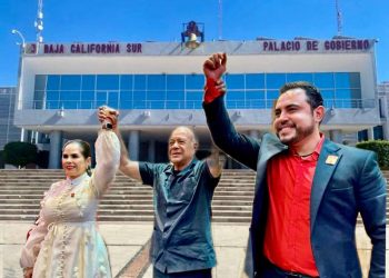 DIRECTO… Y AL GRANO/ PT: ¡PASO AL FRENTE!