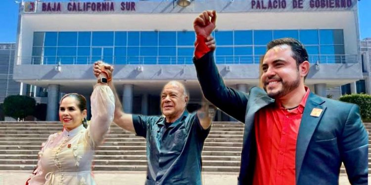 DIRECTO… Y AL GRANO/ PT: ¡PASO AL FRENTE!