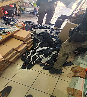 OBTIENE OBTIENE FGR VINCULACIÓN A PROCESO DE DOS PERSONAS POR ESPECULACIÓN COMERCIAL EN BCS