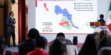INFONAVIT AVANZA EN OBJETIVOS DELPROGRAMA VIVIENDA  PARA EL BIENESTAR