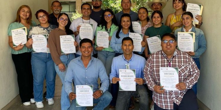 REALIZA UABCS PRIMER TALLER DE INMUNOLOGÍA  BÁSICA APLICADA A LA PRODUCCIÓN ANIMAL