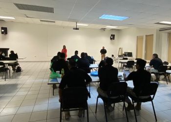 REFUERZA PGJE CAPACITACIÓN POLICIAL CON CURSO DE COMPETENCIAS BÁSICAS DE LA FUNCIÓN POLICIAL