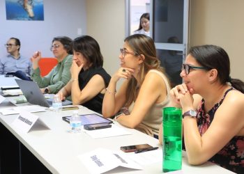 UABCS Y UNAM CELEBRAN COLOQUIO SOBRE LA HISTORIA CULTURAL DE LA PLAYA EN MEXICO