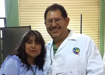 RECONOCEN COLABORACIÓN DE LA UABCS EN PROYECTO PARA PROTECCIÓN INTERNACIONAL DE TECNOLOGÍA