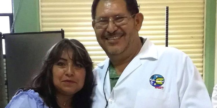 RECONOCEN COLABORACIÓN DE LA UABCS EN PROYECTO PARA PROTECCIÓN INTERNACIONAL DE TECNOLOGÍA