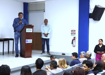 REALIZAN EN LOS CABOS CONFERENCIA “ UN DÍA EN LA VIDA DE LOS INDÍGENAS CALIFORNIANOS “