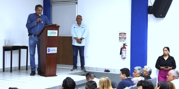 REALIZAN EN LOS CABOS CONFERENCIA “ UN DÍA EN LA VIDA DE LOS INDÍGENAS CALIFORNIANOS “