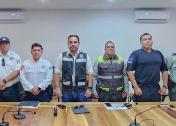 REALIZAN EN LOS CABOS CONFERENCIA “ UN DÍA EN LA VIDA DE LOS INDÍGENAS CALIFORNIANOS “