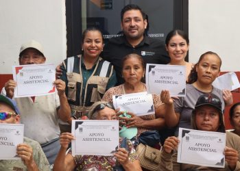 REALIZAN EN LOS CABOS CONFERENCIA “ UN DÍA EN LA VIDA DE LOS INDÍGENAS CALIFORNIANOS “