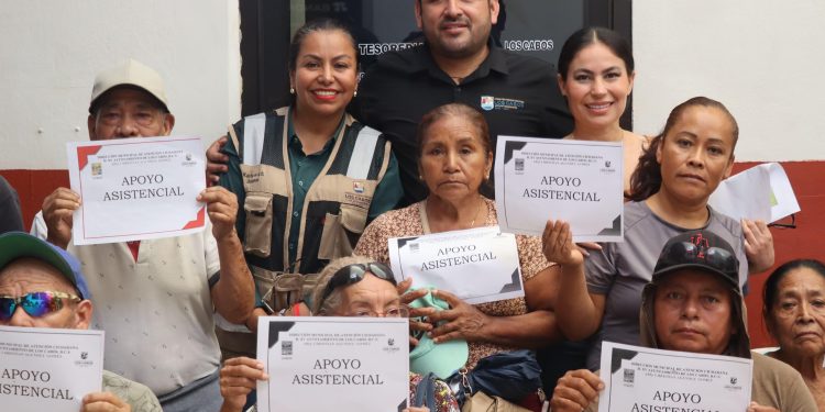REALIZAN EN LOS CABOS CONFERENCIA “ UN DÍA EN LA VIDA DE LOS INDÍGENAS CALIFORNIANOS “