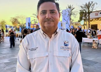 PRESENTAN PROYECTO DE PLAN DE MANEJO DEL ESTERO DE SAN JOSÉ DEL CABO