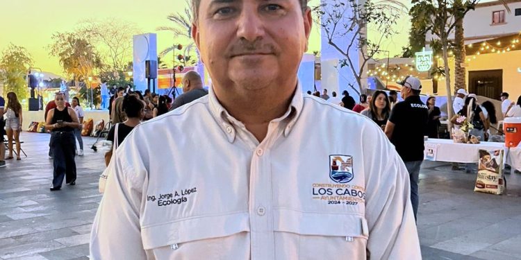 PRESENTAN PROYECTO DE PLAN DE MANEJO DEL ESTERO DE SAN JOSÉ DEL CABO