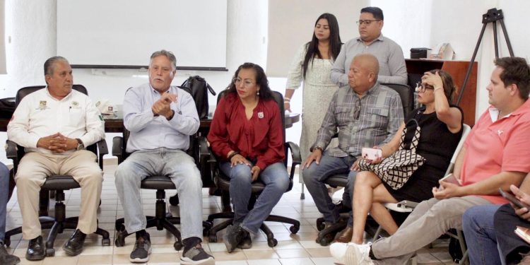 ATIENDEN AUTORIDADES QUEJA CIUDADANA POR CONSTRUCCIÓN DE GASOLINERA EN CABO SAN LUCAS