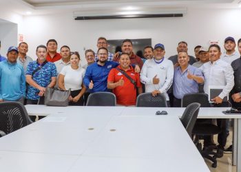 ANALIZAN IMPACTO DE LA PESCA DE ALTO CALADO EN LOS CABOS