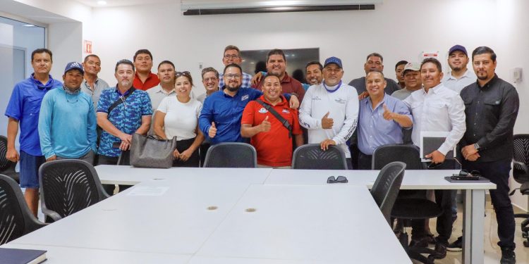 ANALIZAN IMPACTO DE LA PESCA DE ALTO CALADO EN LOS CABOS