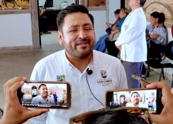 LANZA AYUNTAMIENTO DE LOS CABOS PROGRAMA “TARJETA JOVEN”