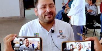 LANZA AYUNTAMIENTO DE LOS CABOS PROGRAMA “TARJETA JOVEN”