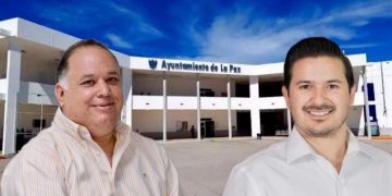 DIRECTO… Y AL GRANO/ ¡DISPUTAN CANDIDATURA DE MORENA EN LA PAZ!