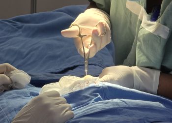 LLEVA IMSS BAJA CALIFORNIA SUR CON ÉXITO PROCEDIMIENTOS DE VASECTOMÍAS SIN BISTURÍ