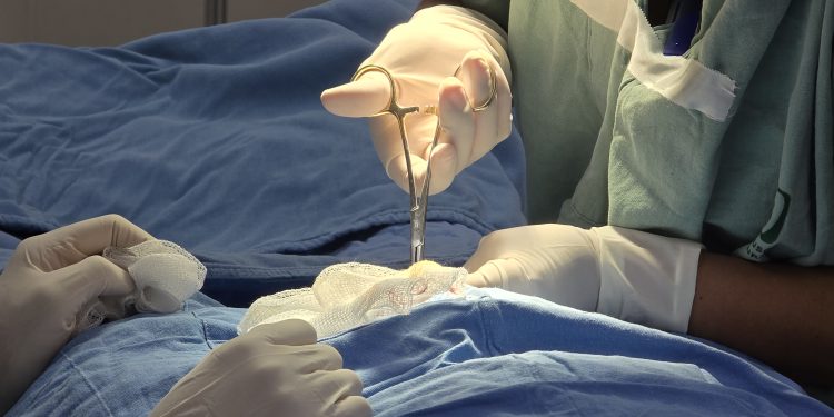 LLEVA IMSS BAJA CALIFORNIA SUR CON ÉXITO PROCEDIMIENTOS DE VASECTOMÍAS SIN BISTURÍ