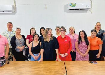 FOMENTAN ESPACIOS LIBRES DE VIOLENCIA EN ESCUELA PRIMARIA MAURICIO PINO OROZCO