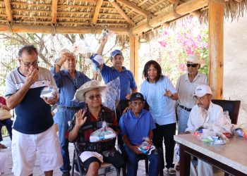 FOMENTAN ESPACIOS LIBRES DE VIOLENCIA EN ESCUELA PRIMARIA MAURICIO PINO OROZCO