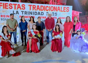 TRANSFORMANDO COMUNIDADES MÁS FUERTES: SE CONFORMA EL COMITÉ CIUDADANO EN LA COLONIA COUNTRY DEL MAR