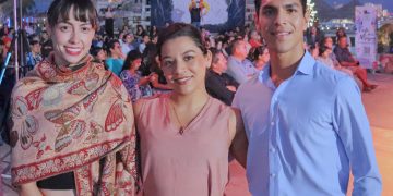 TRANSFORMANDO COMUNIDADES MÁS FUERTES: SE CONFORMA EL COMITÉ CIUDADANO EN LA COLONIA COUNTRY DEL MAR