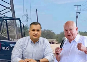 DIRECTO… Y AL GRANO/ BCS: ¡A REDOBLAR ESFUERZOS!