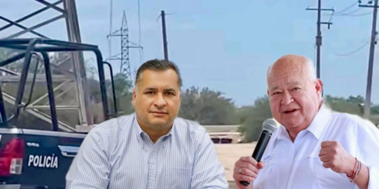 DIRECTO… Y AL GRANO/ BCS: ¡A REDOBLAR ESFUERZOS!